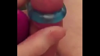 Bushwa ring tease