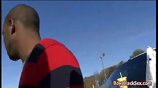 Black Sexy Urchin Fuck White Twink Sex Video 13