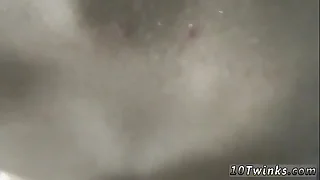 Detached shaved twink ass video Bareback Twink Boy POV&excl;