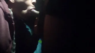 Oral big bushwa cl