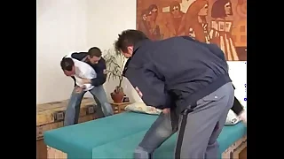 Org&iacute;a Gay
