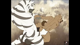 Compilado de anima&ccedil;&otilde;es aleat&oacute;rias