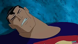 &lpar; jubilant Bara yaoi Mongul Cavalgando na piroca de a&ccedil;o do Superman &lpar; jubilant hentai &rpar;