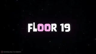 FLOOR 19 Perishable Gay Ardour