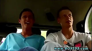 Gay male twinks fisting movies Just one leaf through cute blonde cohort