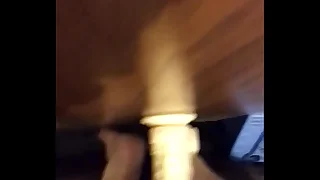 Dildo gay fun