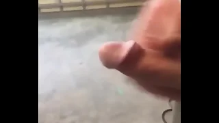 Cumshot