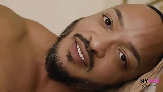 Boyfriend Dillon Diaz Helps You Sleep - My POV Boyfriend - FPOV Virtual Making love