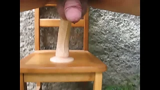 joyous anal