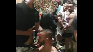 Gay Pride Shady Madrid 2021