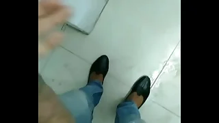 Gay hunk